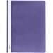Produktbild Herlitz 10 x Sichthefter PP A4 lila