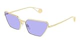 gucci damen schuhe sneakers  Gucci GG0538S cod. colore 006