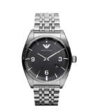 ORIGINAL ARMANI HERRENUHR AR0369