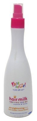 Just For Me Nourishing Detangler, Hair Milk 10 oz by Just For Me