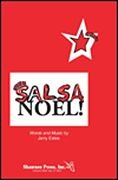 Salsa Noel 3-Part Mixed