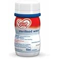 Cow Gate Distilled Sterilised Water 90ml Bottle Pack Of 24 Amazon cow-gate-distilled-sterilised-water-90ml-bottle-pack-of-24-amazon