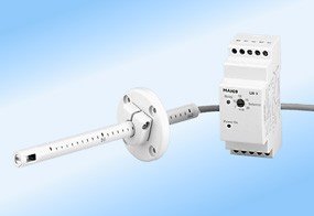 Preisvergleich Produktbild Maico Luftstromwächter LW 9