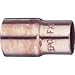 Produktbild Elkhart 30536 Flush Bushing 1/2 " x 3/8 " Bagged by Elkhart