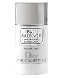 Dior Eau Sauvage Stick Deodorant 75 ml