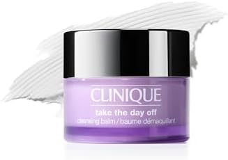 Clinique Take The Day Off Cleansing Balm Struccante - Balsamo Struccante, 30 ml