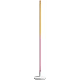 WIZ Wi-Fi BLE Floor Lamp EU Type C (Philips Lighting Guaranteed)