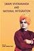 Produktbild Swami Vivekananda and National Integration [Hardcover] [Jan 01, 2013] Palit, Projit K (ed)