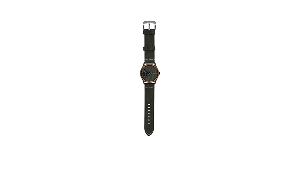 Niko Orologi 3572 Orologio Verde PZ : Amazon.it: Orologi