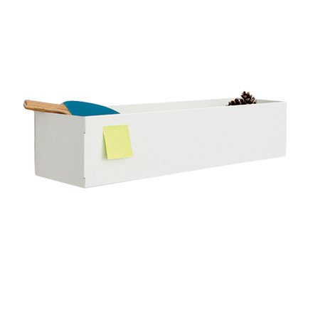 Preisvergleich Produktbild Wandgarderobe linea 1 cr