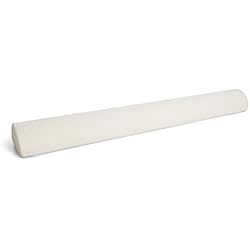 Milliard Barrière de Lit, Garde-Corps de Sécurité en/Mousse Avec Housse Antidérapante, Imperméable et Lavable; Armature de Lit Pour les Tout-petits, les Enfants, les Adultes et les Personnes Agées