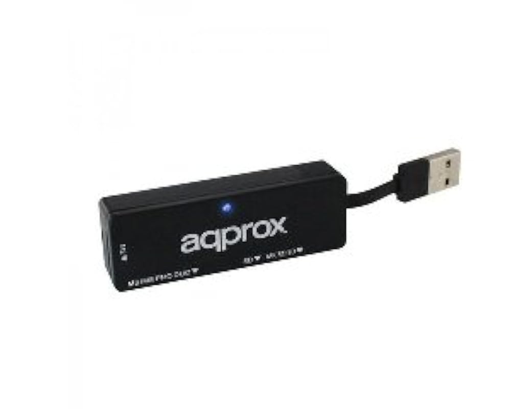 Ext b. Sema q1 external multi card reader. multi card.
