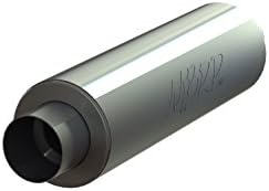 MBRP Exhaust GP220022 Exhaust Muffler