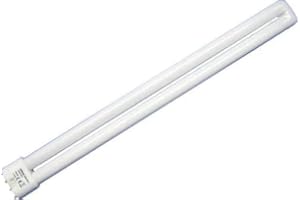 OSRAM LEDVANCE 55w Dulux-L - 4Pin 840/4000K Kaltweiß - Kompaktleuchtstofflampe - 2G11 - Gebäuden, Büros, Geschäften
