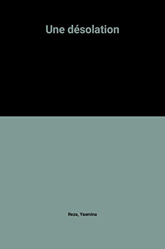 <a href="/node/116532">Désolation (une)</a>