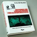 Grundriß der vergleichenden Verhaltensforschung. Ethologie
