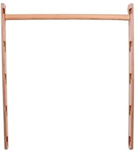 Bear On Bar - Stevige, eenvoudig te monteren optrekstang tot 145 cm Bear On Bar - Stevige, eenvoudig te monteren optrekstang tot 145 cm