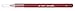 Barry M Lip Liner, 3 - Red