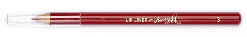 Barry M Lip Liner, 3 - Red