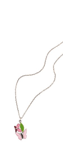 Scout – Chaîne maille Figaro – Argent 925 – 39 cm – 264104100