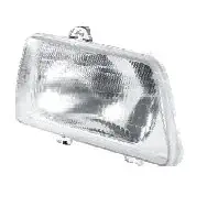 UNO MINDA HL-5512 Left Side Head Lamp Assembly for Maruti 800