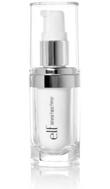 E.L.F. Elf Cosmetics Studio Mineral Infused Face Primer #83401