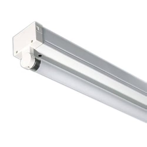Fluorescent batten light Fluorescent batten light
