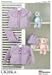 Stylecraft Double Knit Pattern - UKHKA 87 Cardigans and Sweaters