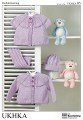 Stylecraft Double Knit Pattern - UKHKA 87 Cardigans and Sweaters