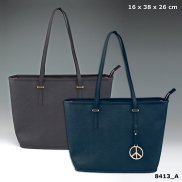 Preisvergleich Produktbild TopModel Edel Handtasche von Depesche