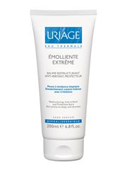 Uriage Emolliente Extrême Restructuring Balm 200ml