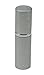 Fantasia 46163 Pocket Sprayer for 10 ml with Silver Detailing, Height 9 cm, Silver