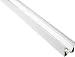 Produktbild Barthelme Aluprofil 2m Catania 62399812 eloxiert Mechanisches Zubehör für Leuchten 4021553041421