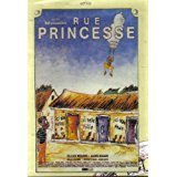 Rue Princesse