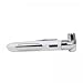 Denshine Ultrasonic Eye Laser Wrinkle Removal Device Galvanic Skin Tightening Beauty Machine