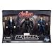 Produktbild Marvel Avengers Marvel Legends Infinite Series Agent Coulson, Nick Fury & Maria Hill 6 Action Figure [Agents of Shield] by Hasbro