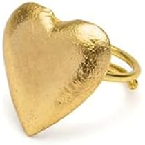 Vestopazzo, Collana Pendente Placca Tonda, Ottone Dorato, Nickel Tested, Filo Marrone Regolabile, DD02063