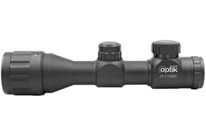 IHUNTER Richter Optik Exact 4x32 Compact AOE Scope L662