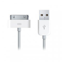 Apple USB Kabel 4