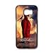 Produktbild Samsung S6 Fall, Galaxy S6 Fall – [Thin Fit] Hard Schutzhülle für Samsung Galaxy S6 Hunger Games Mockingjay Teil 2 Poster Film [drop-protection] schwarz Hard Case für Samsung Galaxy S6