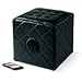Price comparison product image ITek I58022 Ottoman BT Wireless Speaker Bluetooth Active