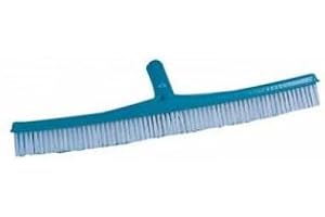 Certikin 18" Pool Brush With Nylon Bristles HD66
