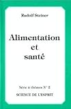 Alimentation et Sante