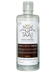 Taaj Himalaya Micellar Water 500ml