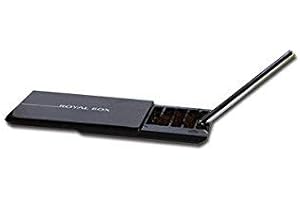 NEAR DARK Royal Box, mit Röhrchen Classic Black