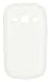 Produktbild Pro-Tec Hard Shell Clip-On Hülle Case Cover für Samsung Galaxy Fame - Transparent