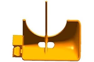 RO - Linea Blanca ® - CUÑA EXTRACTORA Derecha Zumex - S3300010:02