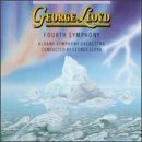 Preisvergleich Produktbild Lloyd: Symphony No. 4 - Arctic