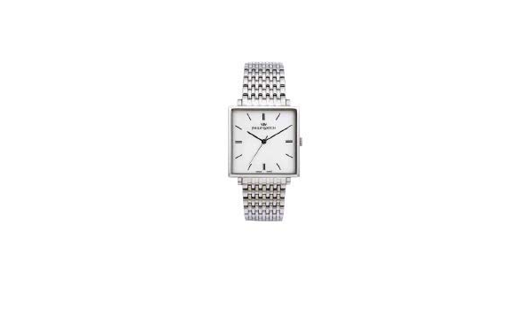Phi Editions Prelude, Orologio da polso Uomo : Amazon.it: Orologi