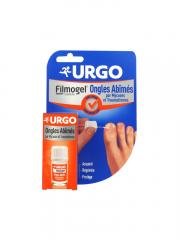 Urgo Damaged Nails 3.3ml